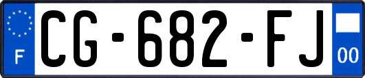 CG-682-FJ