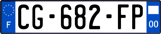 CG-682-FP