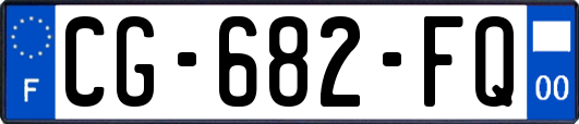 CG-682-FQ