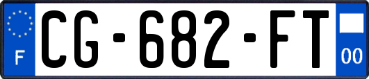 CG-682-FT