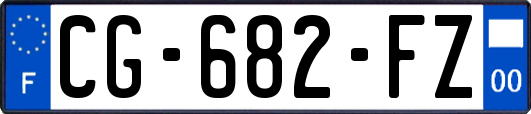 CG-682-FZ
