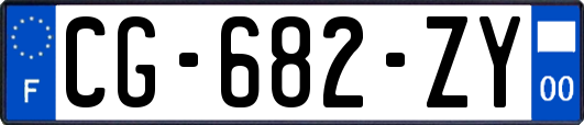 CG-682-ZY