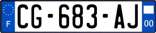 CG-683-AJ