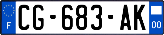 CG-683-AK