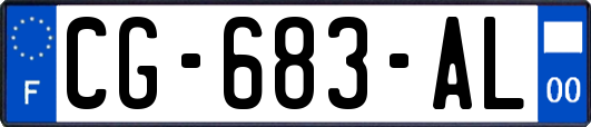 CG-683-AL