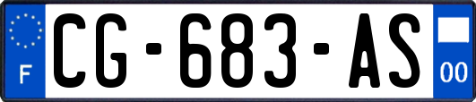CG-683-AS