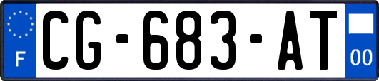 CG-683-AT