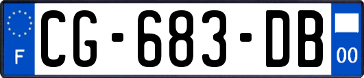 CG-683-DB