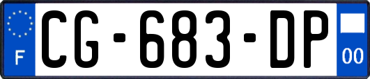 CG-683-DP