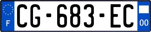 CG-683-EC