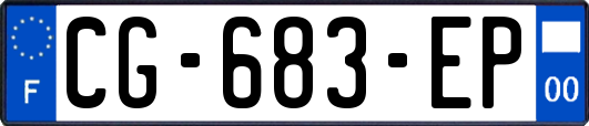 CG-683-EP