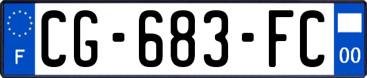 CG-683-FC