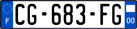 CG-683-FG
