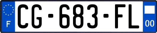 CG-683-FL