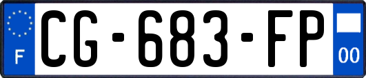 CG-683-FP
