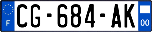 CG-684-AK