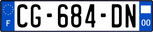 CG-684-DN