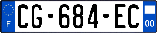 CG-684-EC