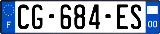 CG-684-ES