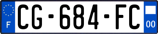 CG-684-FC