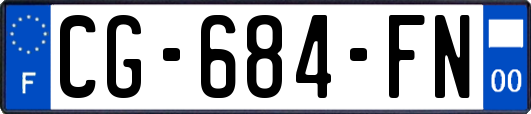 CG-684-FN