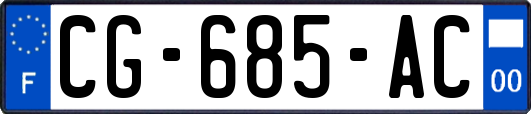 CG-685-AC