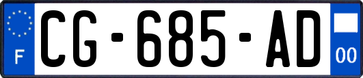 CG-685-AD