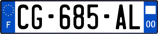 CG-685-AL