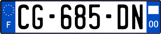 CG-685-DN