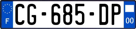 CG-685-DP