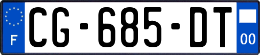 CG-685-DT