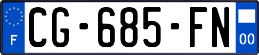 CG-685-FN