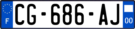 CG-686-AJ