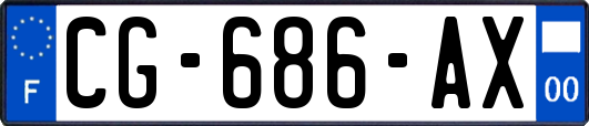 CG-686-AX