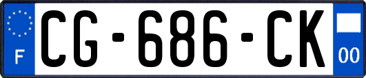 CG-686-CK