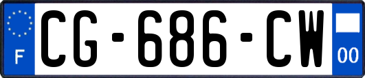 CG-686-CW