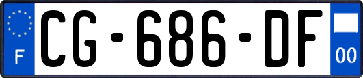 CG-686-DF