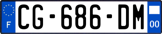 CG-686-DM