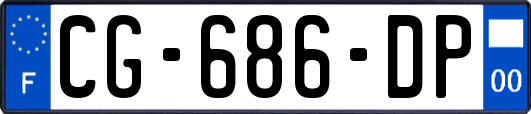 CG-686-DP