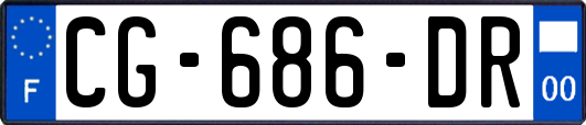 CG-686-DR