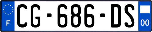 CG-686-DS