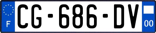 CG-686-DV