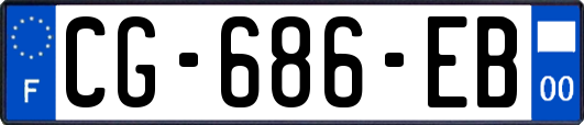 CG-686-EB