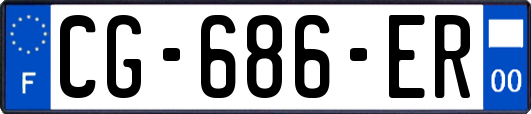 CG-686-ER