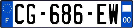CG-686-EW
