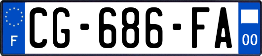 CG-686-FA