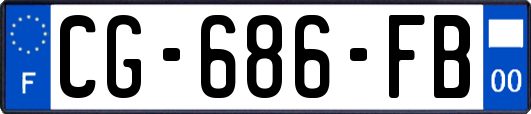 CG-686-FB
