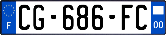 CG-686-FC