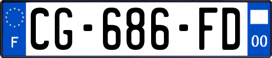 CG-686-FD