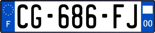 CG-686-FJ